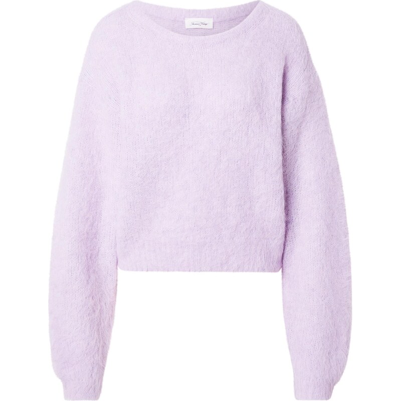 AMERICAN VINTAGE Sveter NIBY orgovánová 67415140