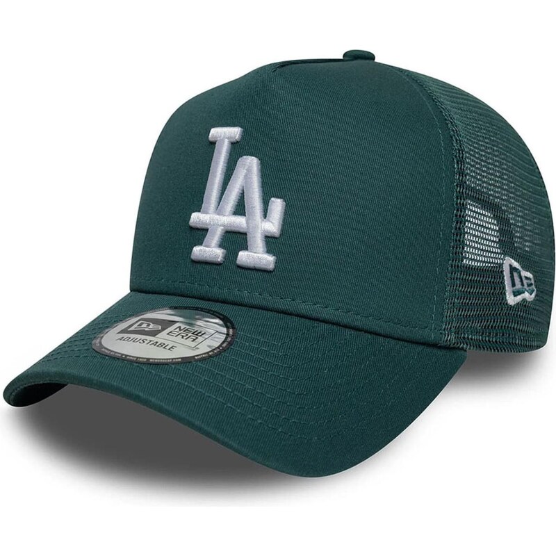 NEW ERA Športová šiltovka 9FORTY Los Angeles Dodgers MLB Essential 67415136