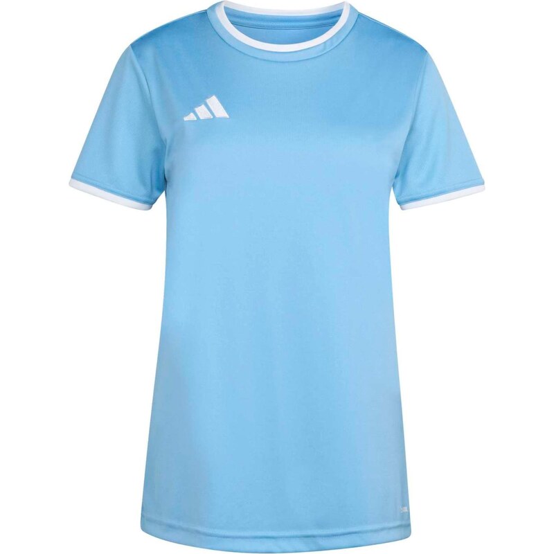 ADIDAS PERFORMANCE Funkčné tričko ENT26 svetlomodrá / biela 67415157