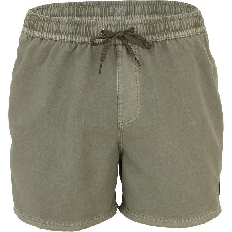 QUIKSILVER Plavecké šortky Everyday kaki 67415162
