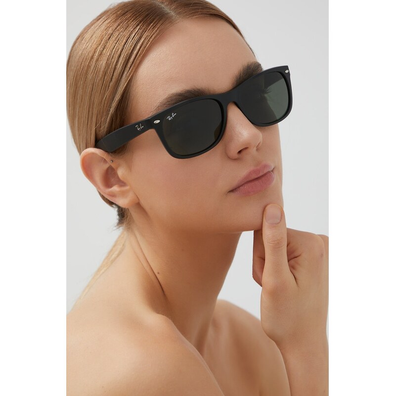 Ray-Ban - Okuliare NEW WAYFARER 40881963