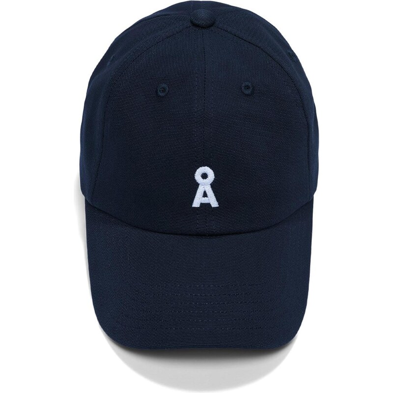 ARMEDANGELS Čiapka YENAAS BOLD tmavomodrá 67415166