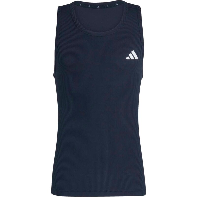 ADIDAS PERFORMANCE Funkčné tričko Power Ess námornícka modrá / biela 67415178