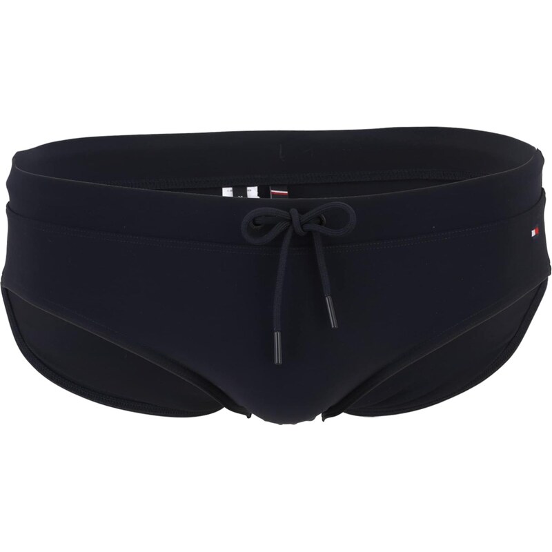 TOMMY HILFIGER Plavecké šortky Essential námornícka modrá 67415294
