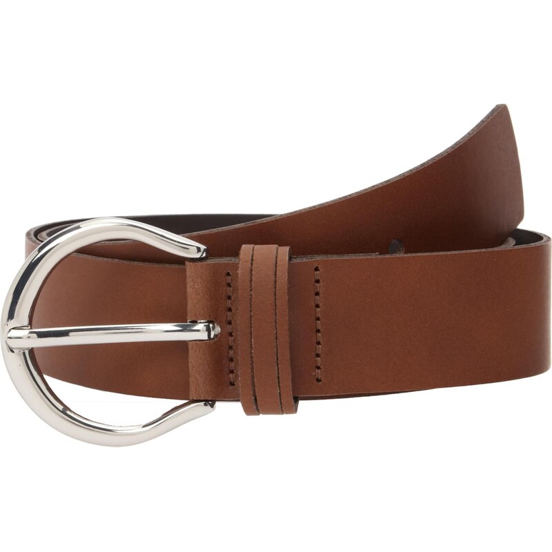 VANZETTI Opasky hnedá 67415391