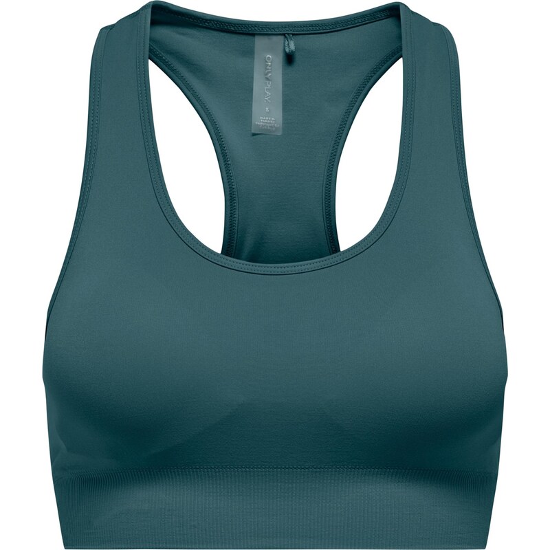 ONLY PLAY Športová podprsenka ONPDaisy jedľová 67415363