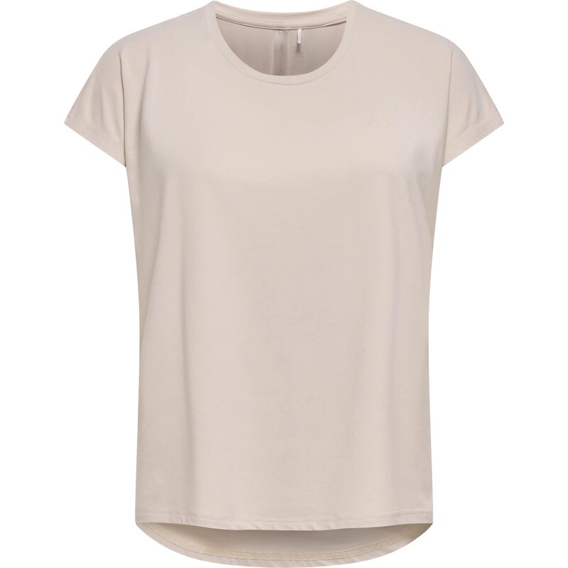 ONLY PLAY Funkčné tričko ONPAubree tmavošedá 67415410