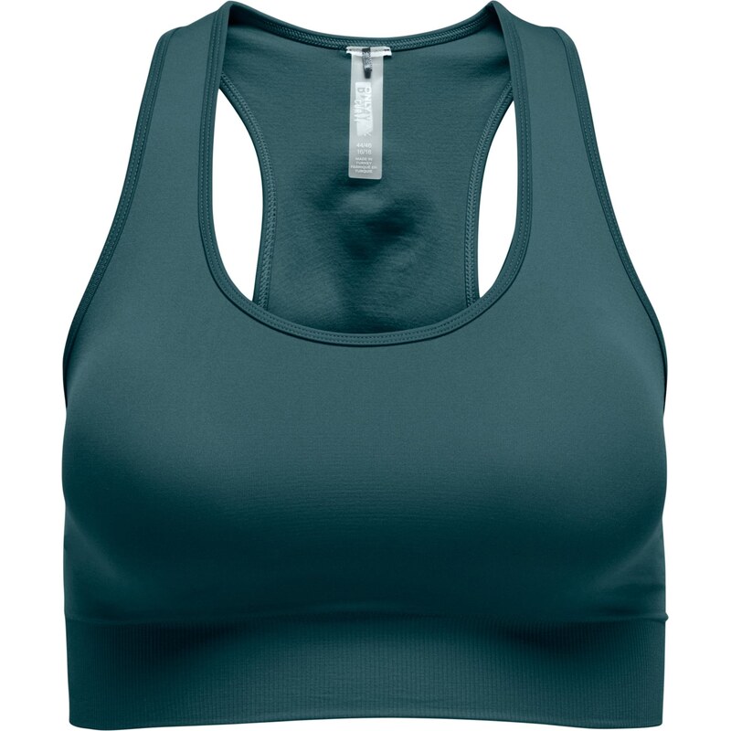 Only Play Curvy Športová podprsenka ONPDAISY jedľová 67415425