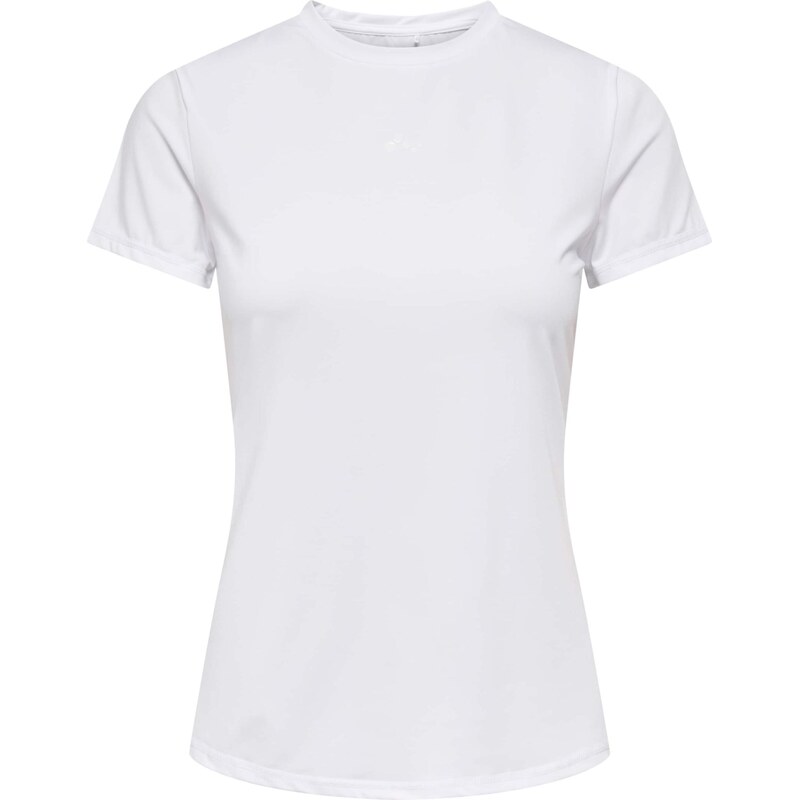 ONLY PLAY Funkčné tričko ONPBree biela 67415401