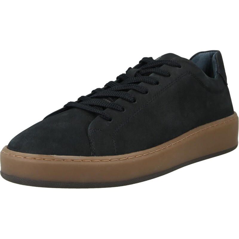 MARCO TOZZI Nízke tenisky námornícka modrá 67415395