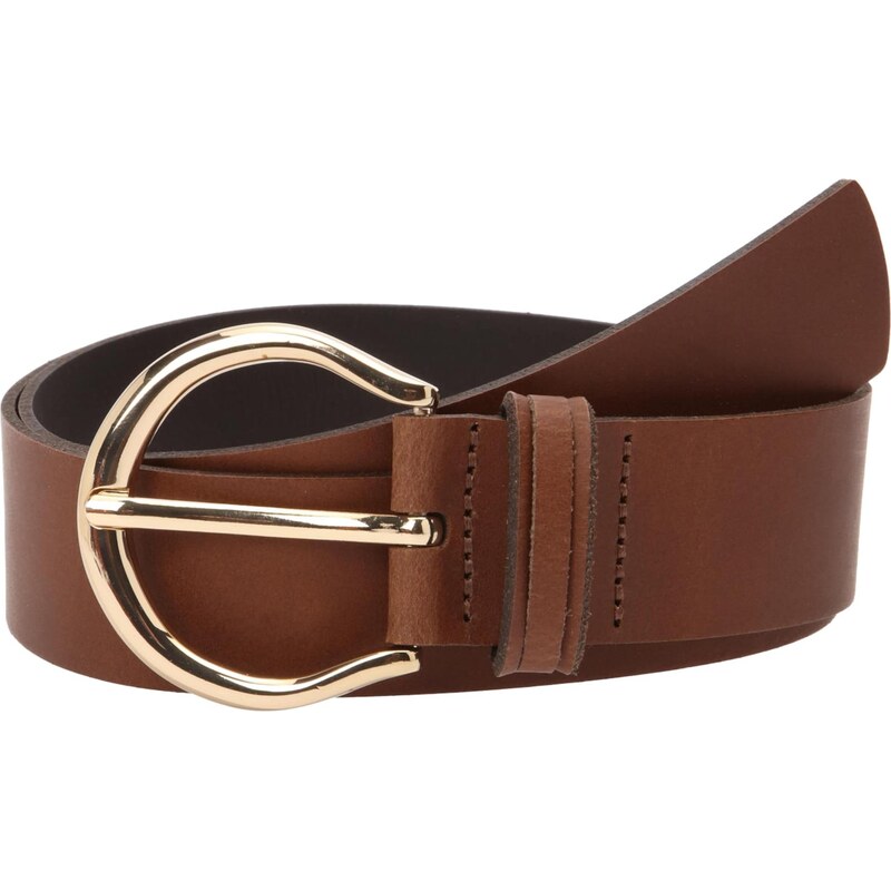 VANZETTI Opasky hnedá 67415398