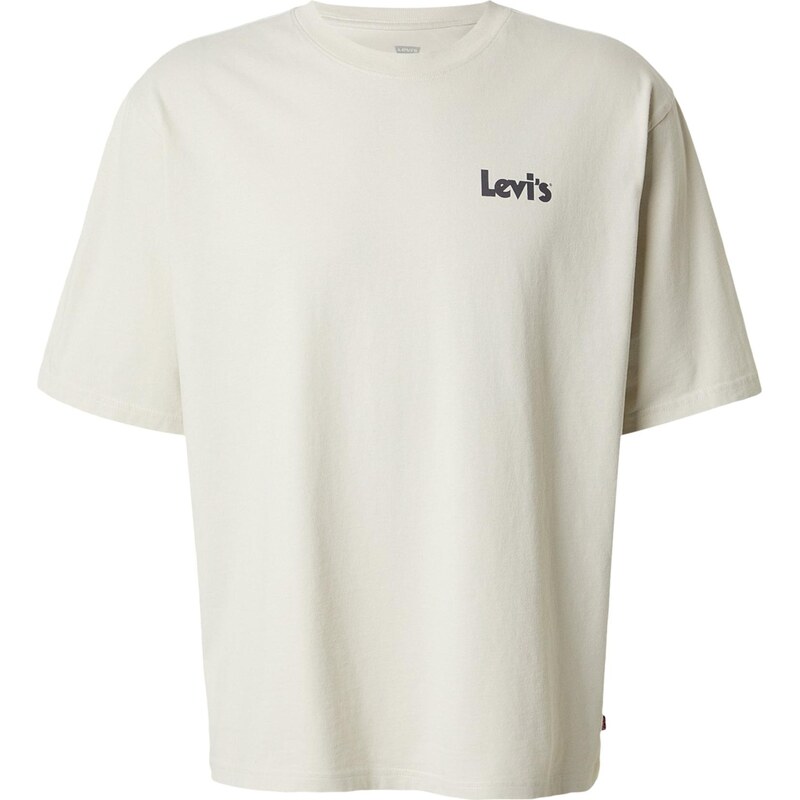 LEVIS Tričko modrá / oranžová / čierna / biela 67415496