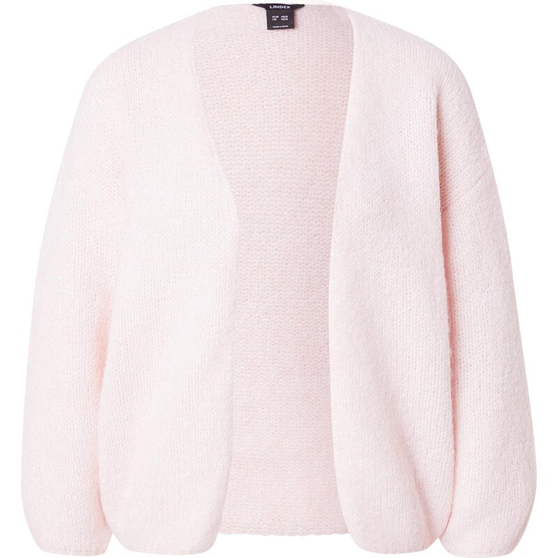 Lindex Kardigán Vanessa ružová 67415480