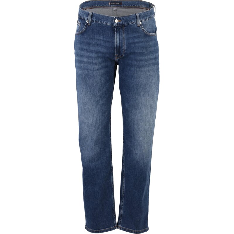 Tommy Hilfiger Big & Tall Džínsy MADISON kobaltovomodrá 67415458
