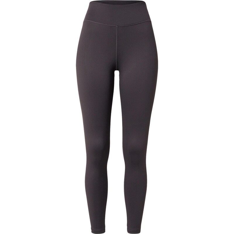 Reebok Športové nohavice LUX čierna 67415477