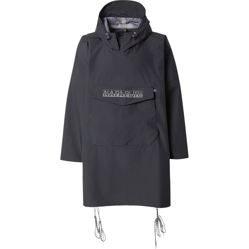 NAPAPIJRI Funkčná bunda čierna 67415483