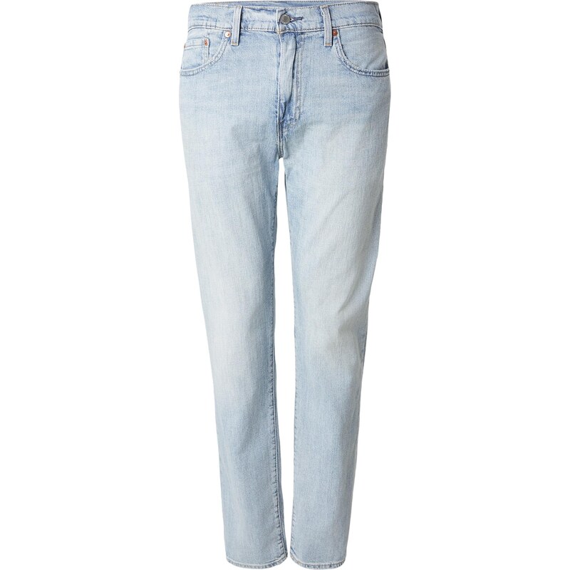 LEVIS Džínsy 502 TAPER svetlomodrá 67415490