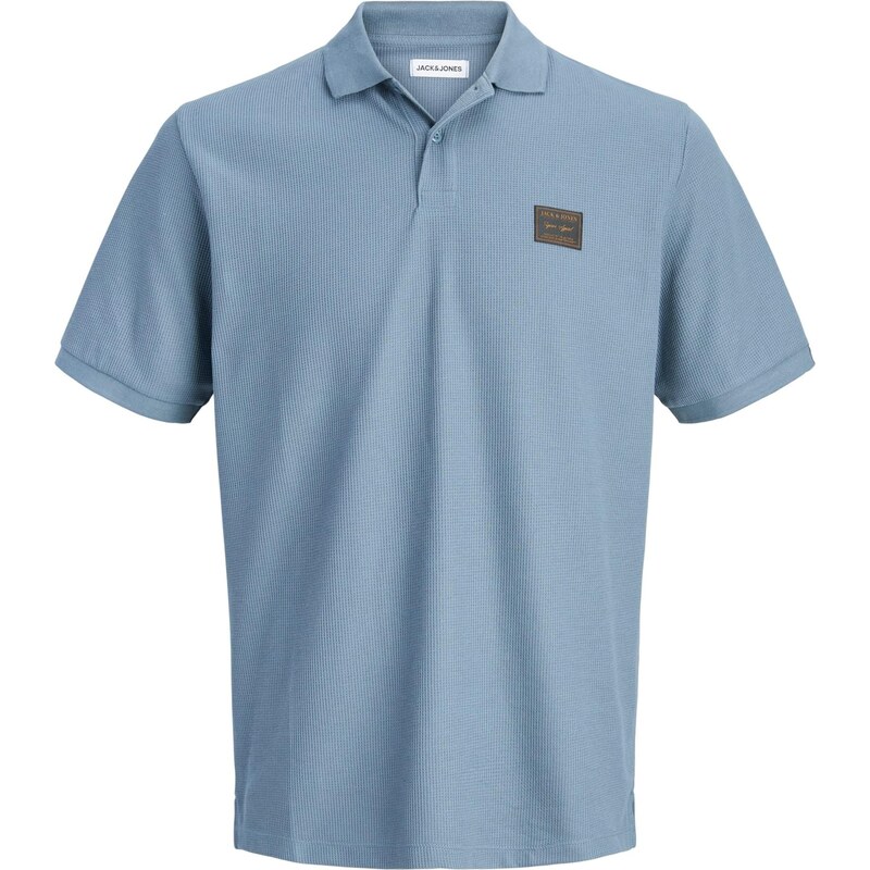 JACK & JONES Tričko JJDAYTONA opálová 67415501