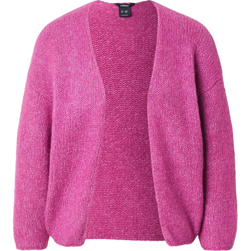 Lindex Kardigán Vanessa fialová 67415518