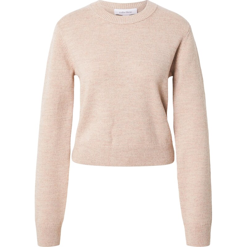 & Other Stories Sveter béžová 67415565