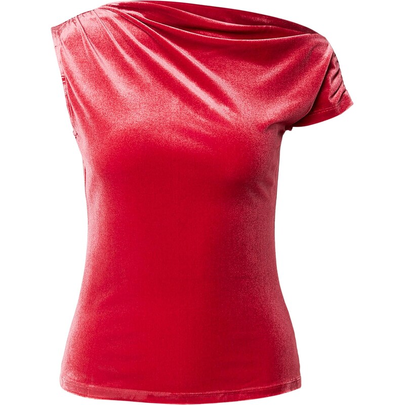 GAP Tričko čerešňová 67415568