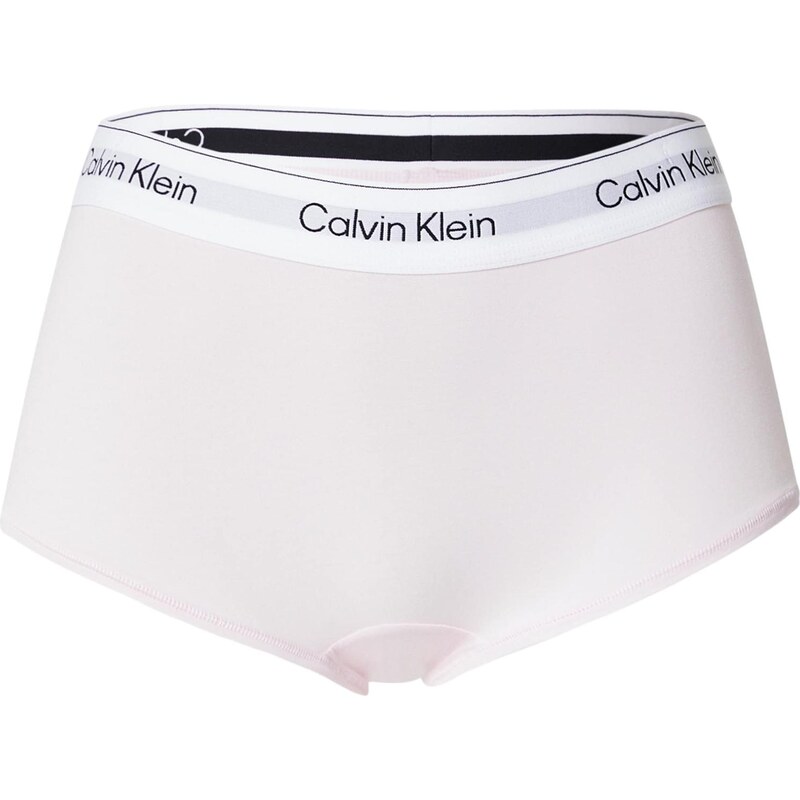 Calvin Klein Underwear Nohavičky ružová 67415553
