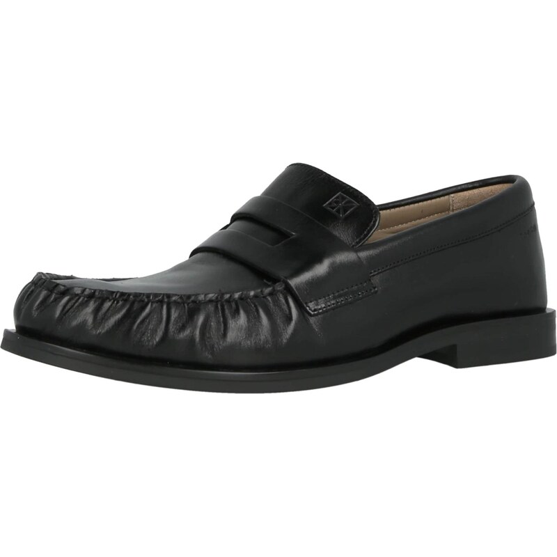 Calvin Klein Mokasíny ESS čierna 67415595