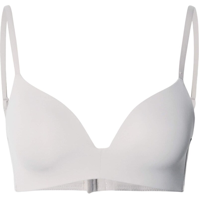 ONLY Podprsenka ONLTRACY LAURA tmavošedá 67416582