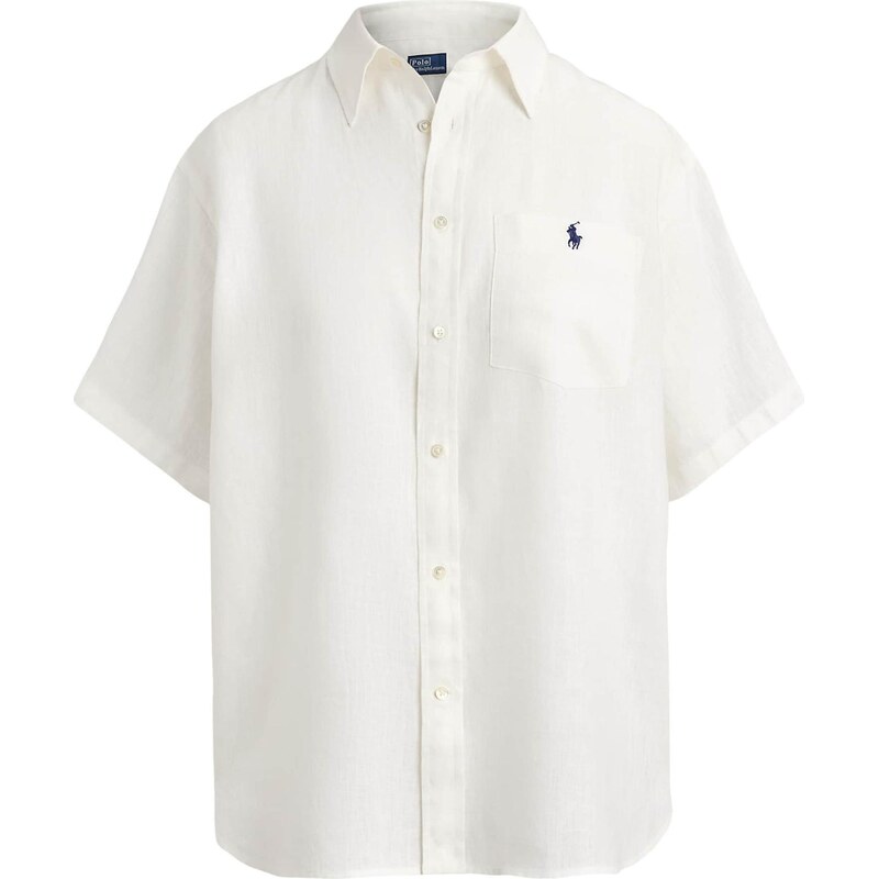 Polo Ralph Lauren Blúzka biela 67416597