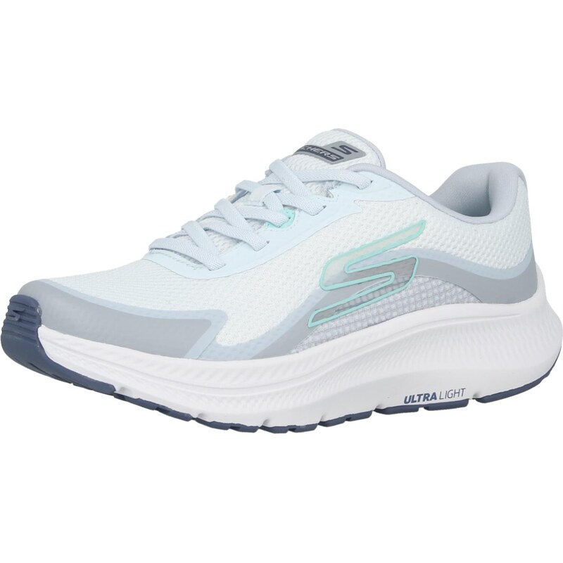 SKECHERS Bežecká obuv GO RUN CONSISTENT 2.0 modrosivá / pastelovo 67416603