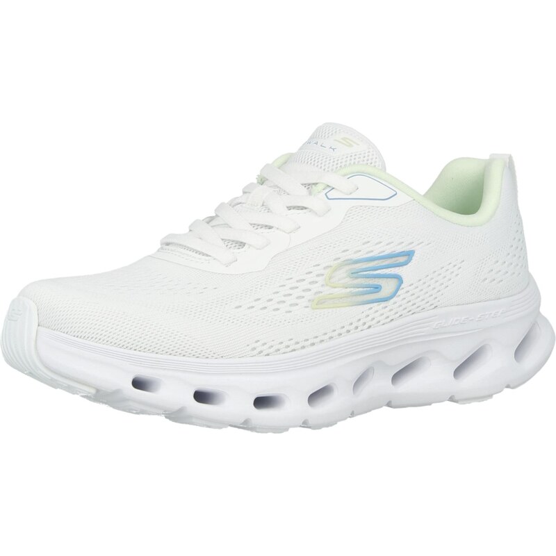 SKECHERS Bežecká obuv GO WALK GLIDE-STEP 2.0 - KRIS modrá / 67416575
