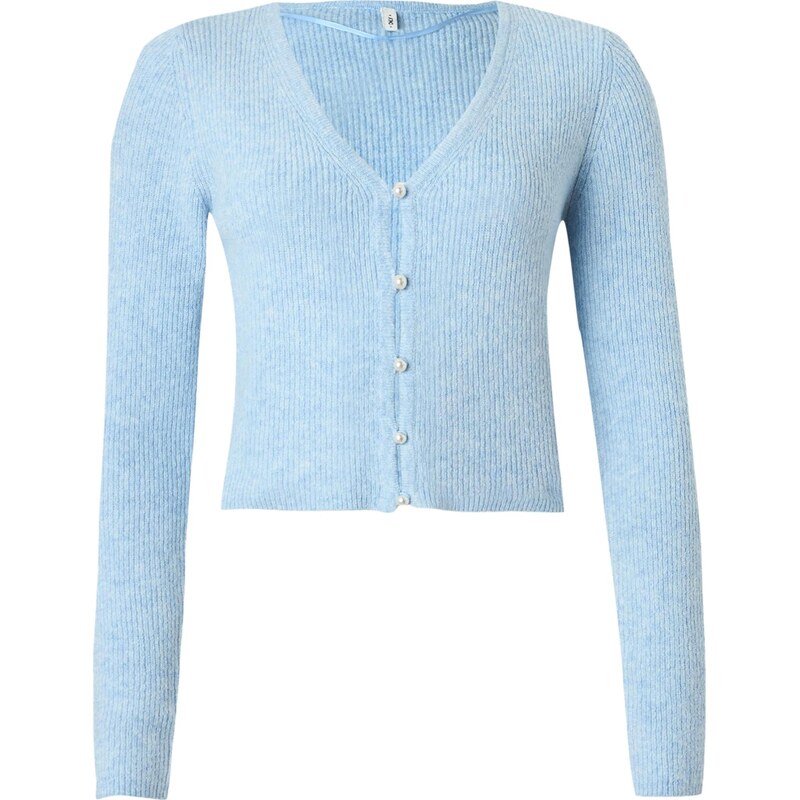 ONLY Kardigán ONLRICA svetlomodrá 67416601