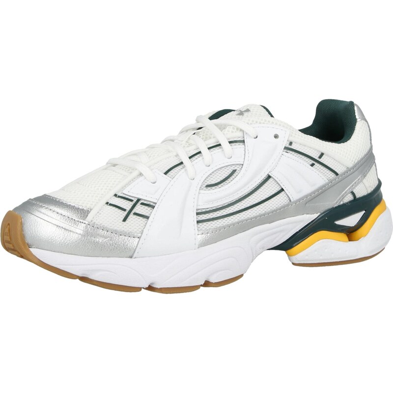 UNDER ARMOUR Športová obuv Sola tmavozelená / strieborná / biela 67415599