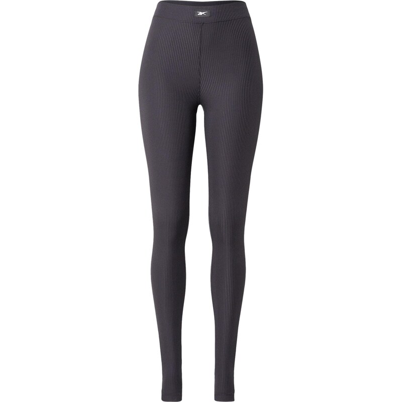 Reebok Športové nohavice čierna 67416591