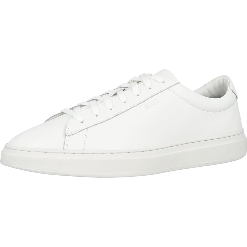 BOSS Nízke tenisky Kieran biela 67416588