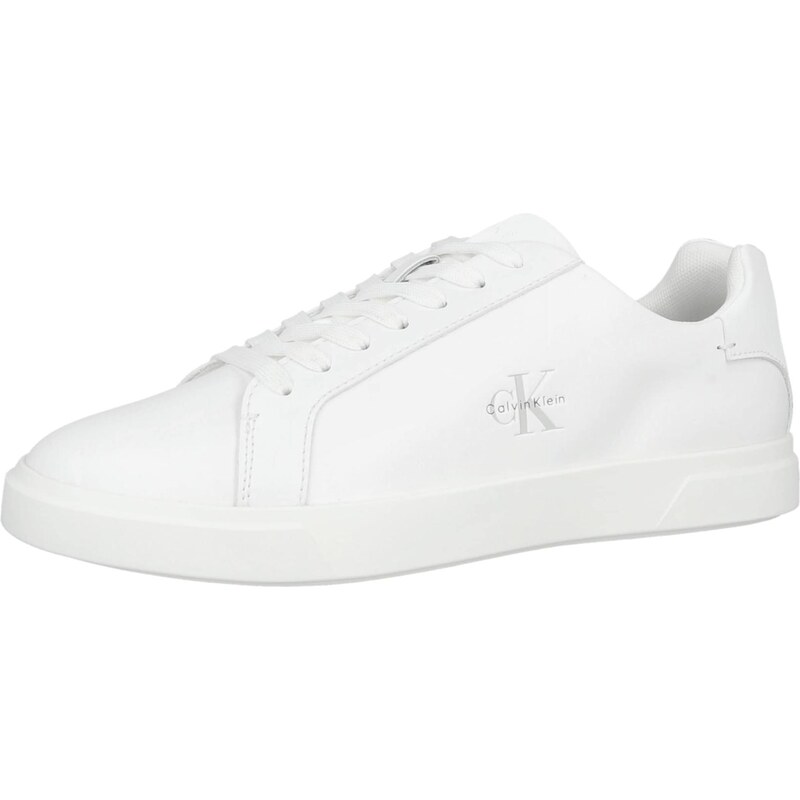 Calvin Klein Nízke tenisky biela 67415610