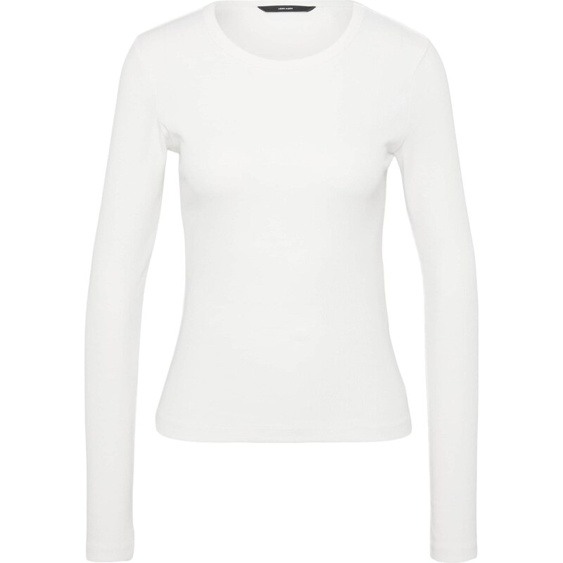 Vero Moda Tall Tričko VMCHLOE biela 67416650