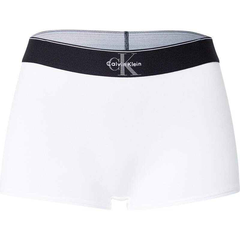 Calvin Klein Underwear Nohavičky sivá / čierna / biela 67416642