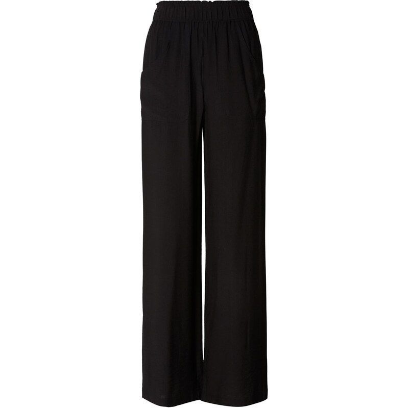 Vero Moda Tall Nohavice VMOTEA čierna 67416794