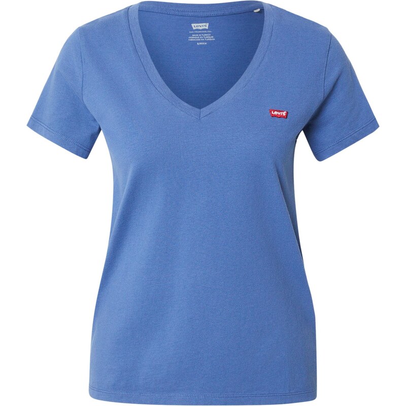 LEVIS Tričko PERFECT kráľovská modrá 67416671