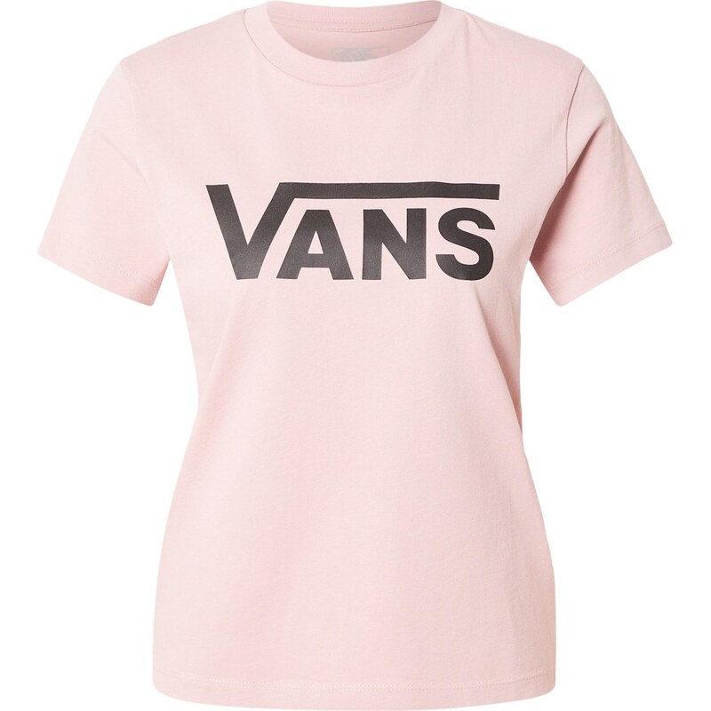 VANS Tričko Flying V rosé / čierna 67416787