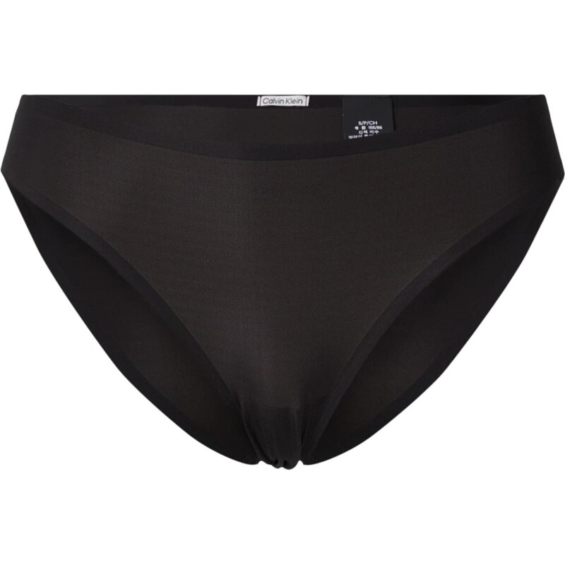 Calvin Klein Underwear Bikinové nohavičky čierna 67416797