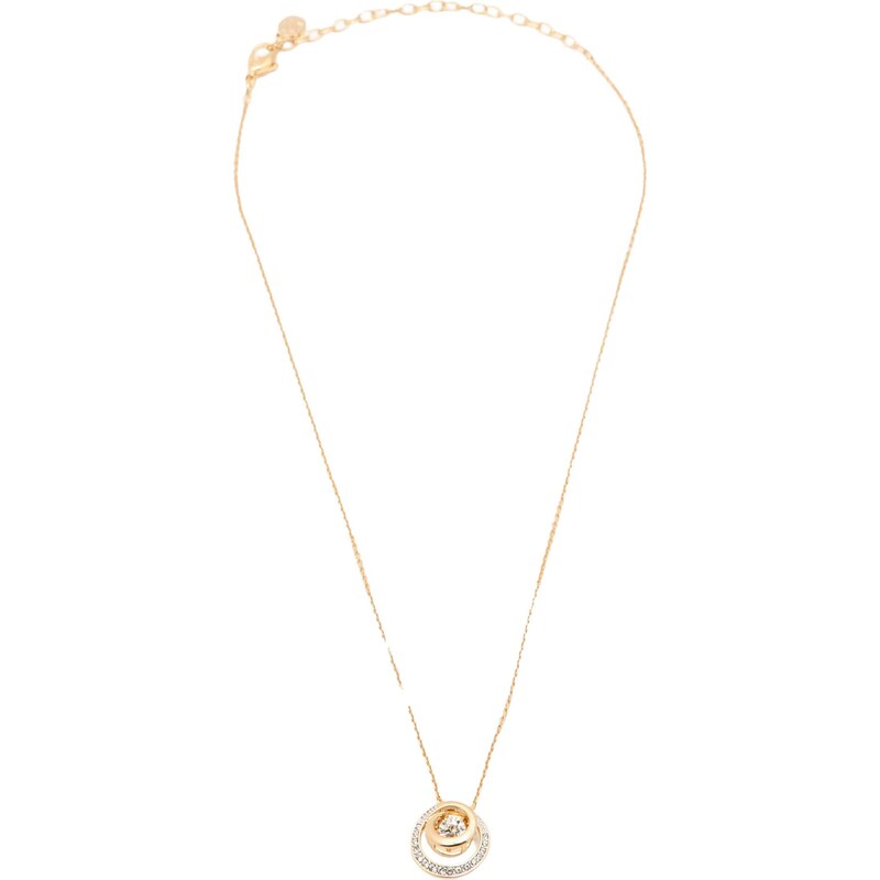 Swarovski Retiazka zlatá 67416851