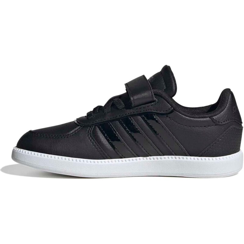 ADIDAS SPORTSWEAR Športová obuv BREAKNET SLEEK čierna 67416861