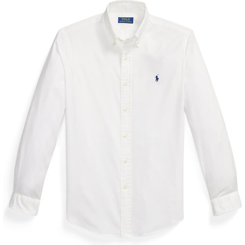Polo Ralph Lauren Košeľa biela 67416858