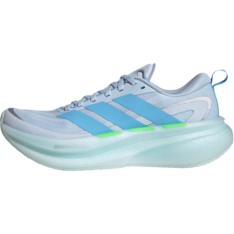 ADIDAS PERFORMANCE Bežecká obuv Supernova Glide nebesky modrá / 67436701
