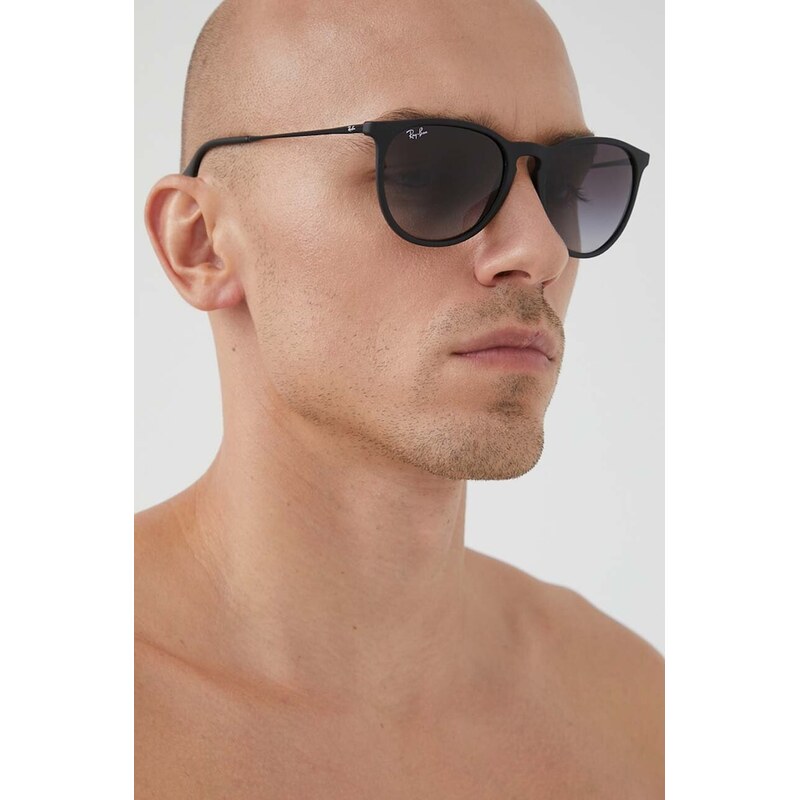 Ray-Ban - Okuliare Erika ERIKA 12434712