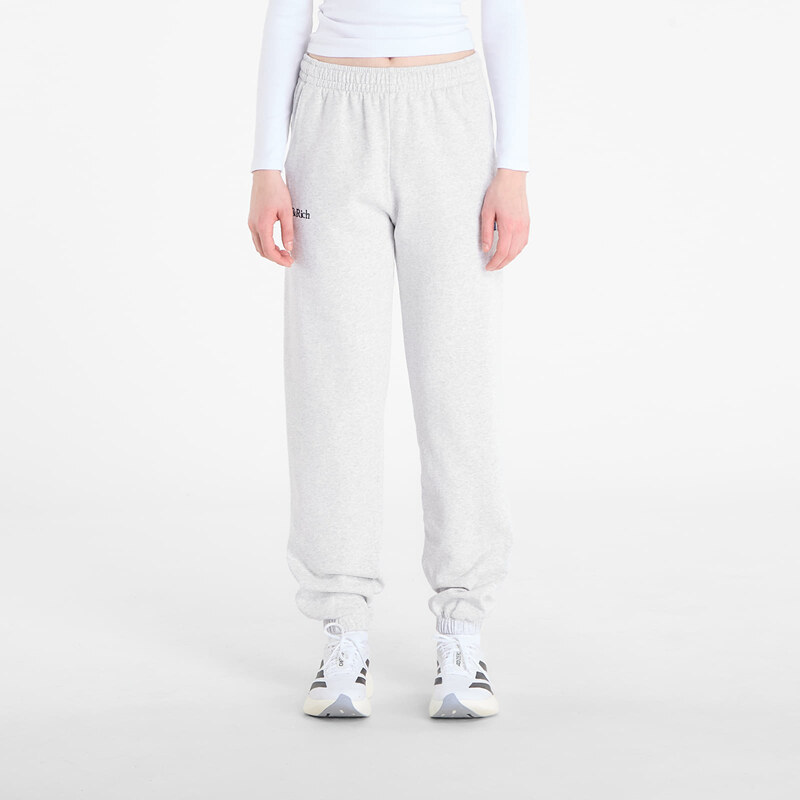 Tepláky Sporty & Rich Heritage Yankees Serif Sweatpant UNISEX Heather 67468440