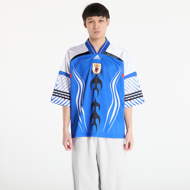 adidas Originals Dres adidas Jersey Power Blue/ White/ Red M 67418242