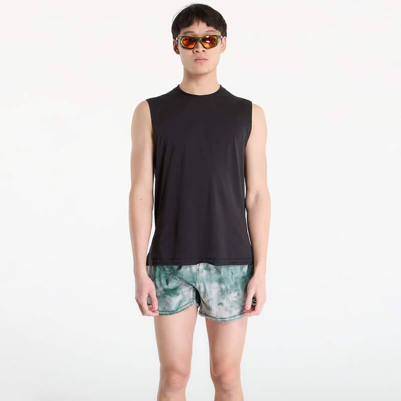 Tričko Y-3 Running Tank Top Black L 67418247
